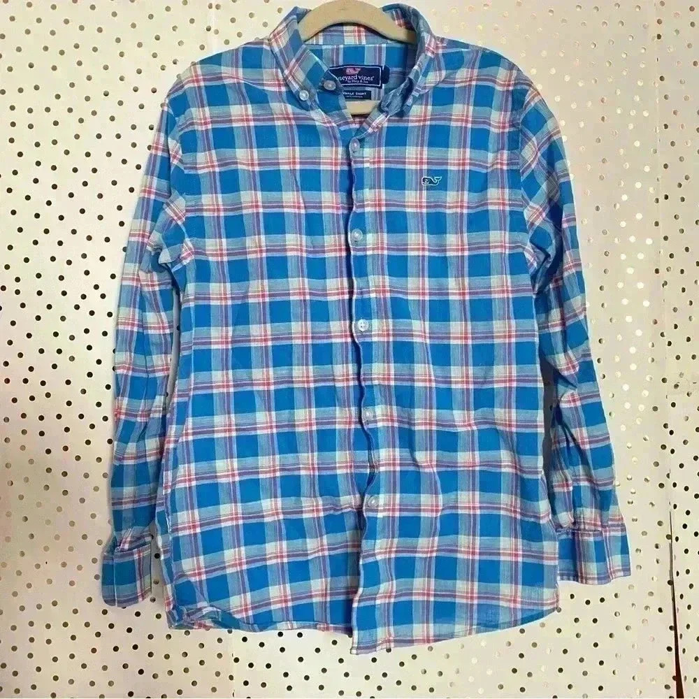 Vineyard Vines Button Down Shirt